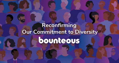 Reconfirming Our Commitment to Diversity