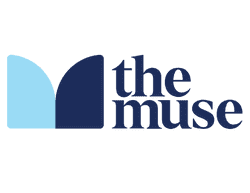 The Muse company logo